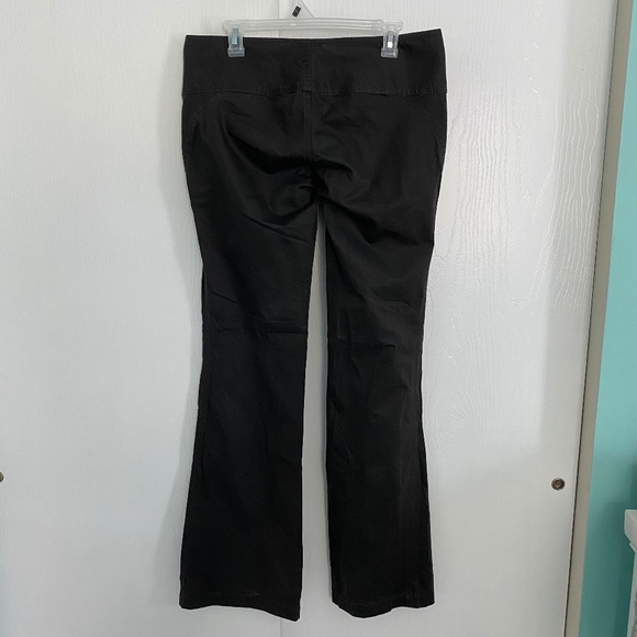 Diesel Low Rise Bootcut Pants - Picture 3 of 5